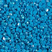 DIAMOND DOTZ - Freestyle 12 G (0.42Oz) X 2.8Mm Dotz - aegean blue ab
